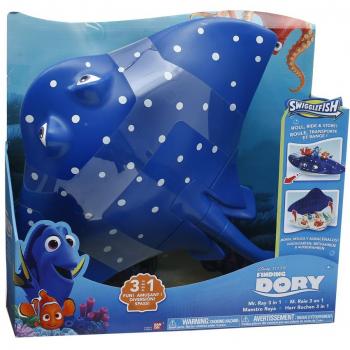 Gioco Interattivo Finding Dory e Mister Ray (FND0400)