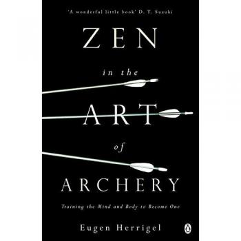 Zen in the Art of Archery
