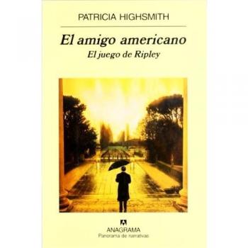 El amigo americano
