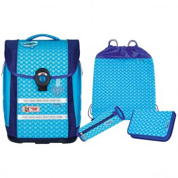 McNeill ERGO PRIMERO 4 tlg. Pretty McTaggies