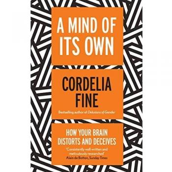 Mind of Its Own