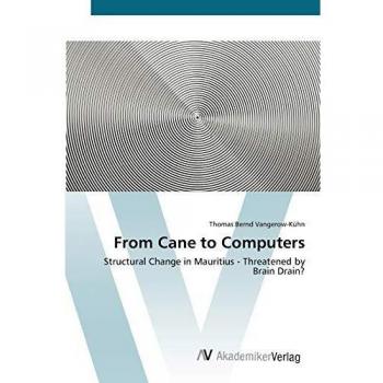 From Cane to Computers: Structural Change in Mauritius