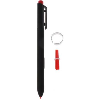 Stylus multi‑plataforma: Surface Pro, Lenovo y IBM