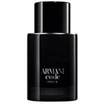 Giorgio Armani Code Parfum 125ml