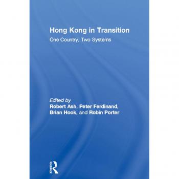 Vitalsource Technologies, Inc. Hong Kong in Transition