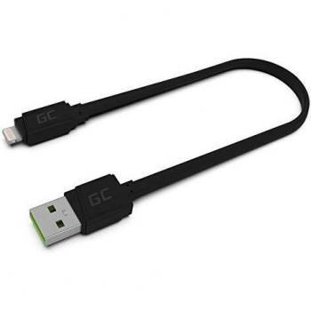 Green Cell KABGC02 0.25m Lightning Cable
