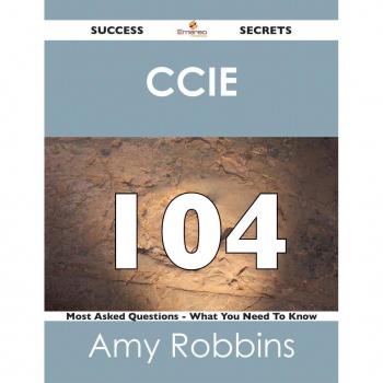 Vitalsource Technologies, Inc. Ccie 104 Success Secrets