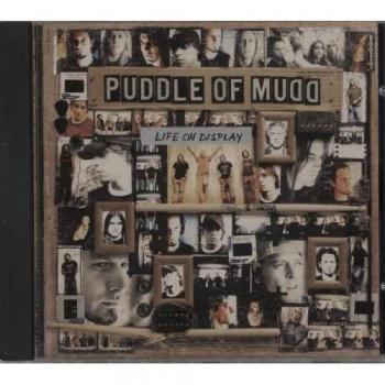 Puddle Of Mudd