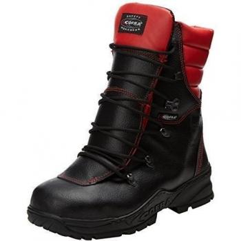 Scarpa di sicurezza alta Cofra FORCE A E P FO WRU HRO SRC