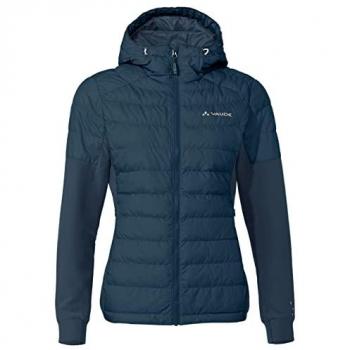 Giacca Elope Ibrida Vaude Donna