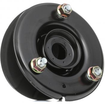 Soporte de Amortiguador Delantero TEDGUM TED59101 para NISSAN (Izquierda/Derecha) con Elementos Adicionales