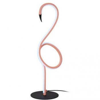 Flamingo Lampada RGB Lucide 195 lm
