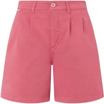 Pepe Jeans Chinoshorts VANIA aus softem Baumwollmix