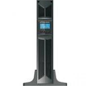 PowerWalker VFI 1000RT LCD Double-conversion (Online) UPS