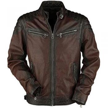 Gipsy Colt W18 Lasanv Lederjacke