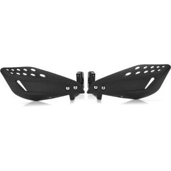 BJMOTO 22MM Motorrad Handguard Set