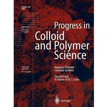 Aqueous Polymer
