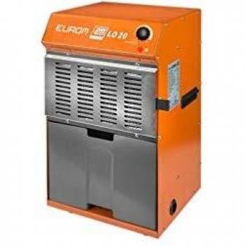 Déshumidificateur d'air Eurom 360W