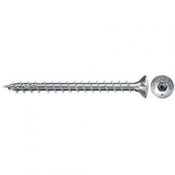 Fischer PowerFast II CTF 4,5 x 30 Senkkopfschraube