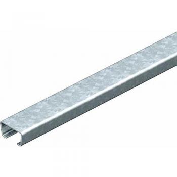OBO Bettermann Rail Métallique 1 pièce