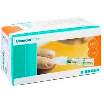 Ago Fino OMNICAN 31Gx8MM R-931G08S41