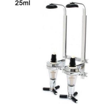 MuralWine 45 ml et 2 Bottles