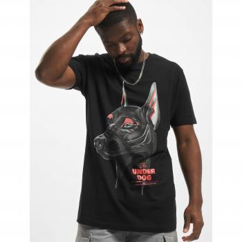 Tee Mister Aire Perro Camiseta