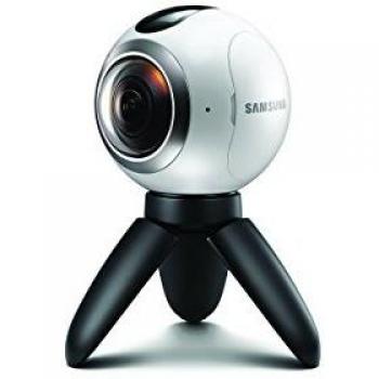Gear 360 WLAN Action Cam