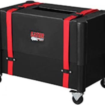 Carcasa de protección Gator G‑212