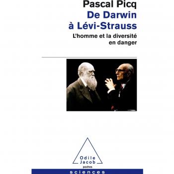 De Darwin à Levi-Strauss