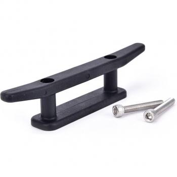Taquet marin 2 trous pour kayak