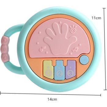 Early Education Microphone Toy