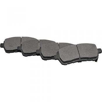 JP GROUP Premium Brake Pads
