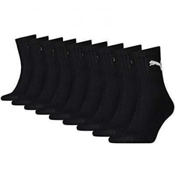 Puma Unisex Crew Socks