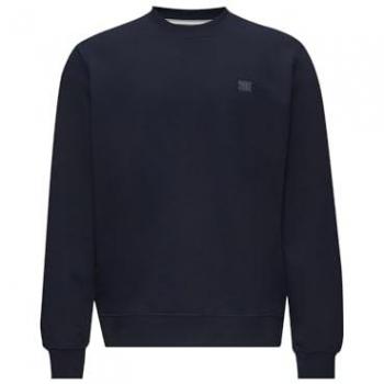 S.Oliver RED LABEL Sweatshirt mit Rundhalsausschnitt, Größe XXL
