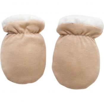 Par de Guantes Cálidos Engrosamiento Baby
