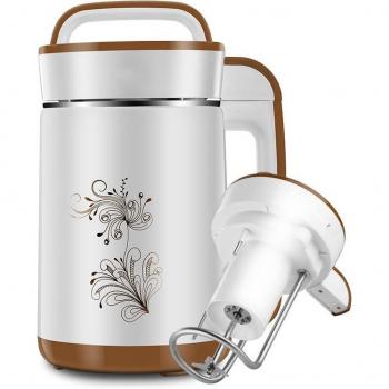 SojaFlex Extractor Automático