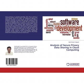 Analysis of Secure Privacy Data Sharing in Cloud Computing