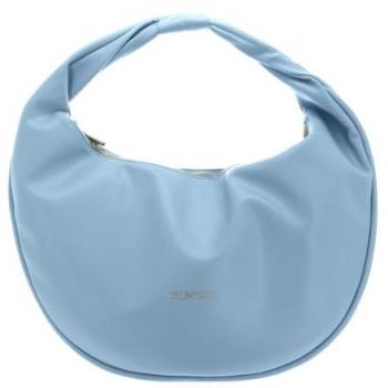 Valentino Damen Schultertasche Lemonade Himmelblau
