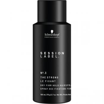 Spray Fijador Profesional Schwarzkopf Osis+ 100 ml