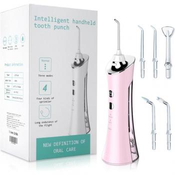 Irrigador Dental Portátil