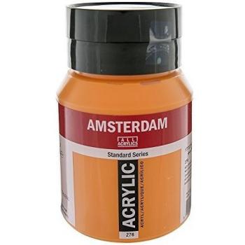 Talens Acrylfarbe 500 ml