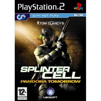 Splinter Cell – Pandora Tomorrow