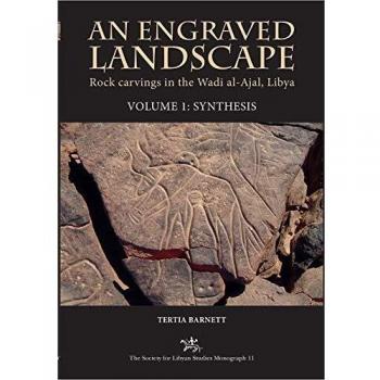 An Engraved Landscape