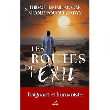 Les routes de l'exil, Tome 1