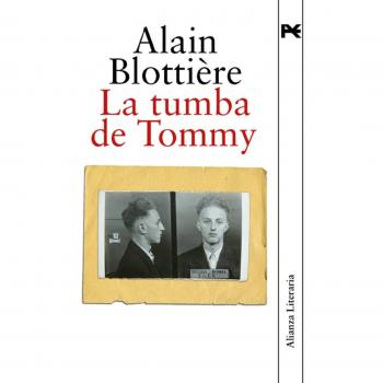 La tumba de Tommy