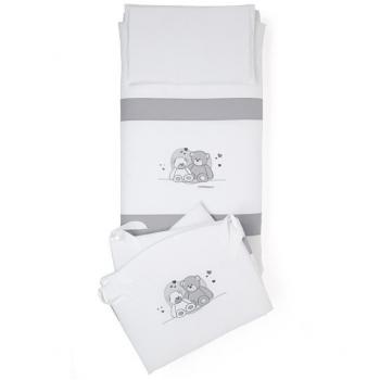 Foppapedretti 9900279148 Piumone Lettino Mascotte