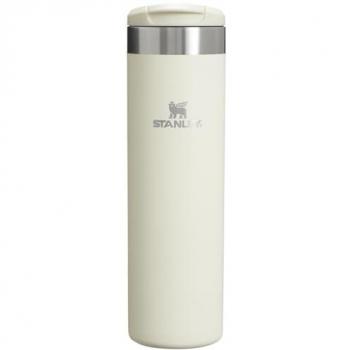 Personalized Stanley AeroLight 0.6L Cream Mug
