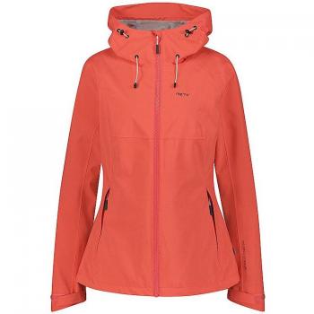 MERU Sullana Damen Softshelljacke koralle Größe 40 ME7114