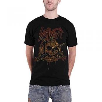 Slayer Men's T-Shirt